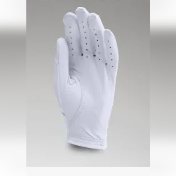 Under Armour Women's Cool Switch Golf Glove Size Medium right NIB - Picture 12 of 14